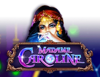 PLAYSTAR : MADAME CAROLINE - SPINBET123