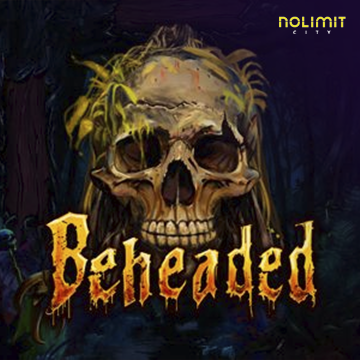 NolimitCity : Beheaded - SPINBET123
