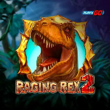 PlaynGo : Raging Rex 2 - SPINBET123