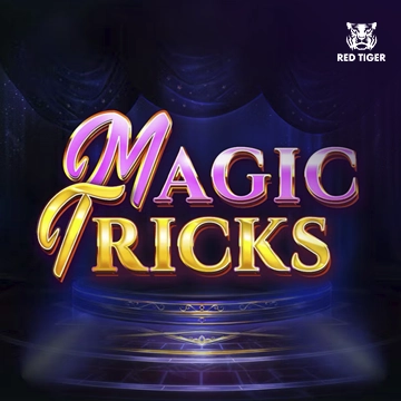 Redtiger : Magic Tricks - SPINBET123
