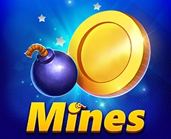Mines - SPINBET123
