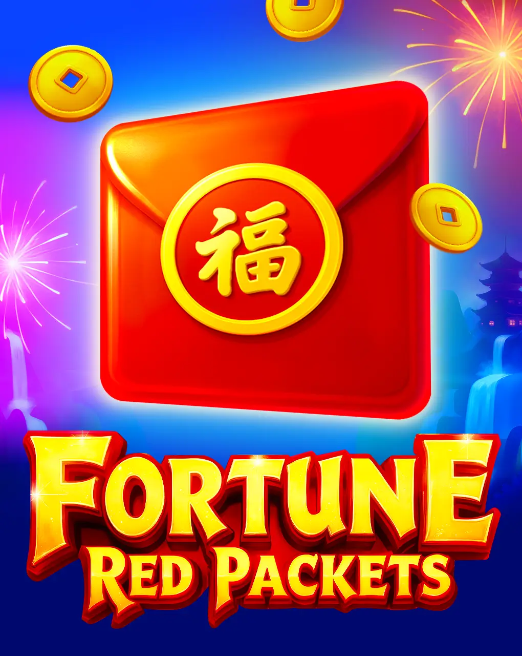 Fortune Red Packets - SPINBET123