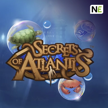 Secrets of Atlantis - SPINBET123