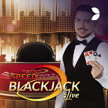Speed VIP Blackjack 3 - SPINBET123