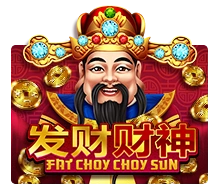 Joker123 : Fat Choy Choy Sun - SPINBET123