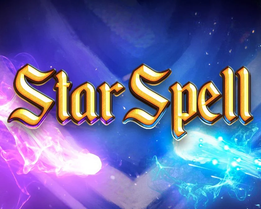 Slotmill : StarSpell - SPINBET123