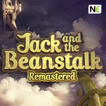 Jack and the Beanstalk Remastered - SPINBET123