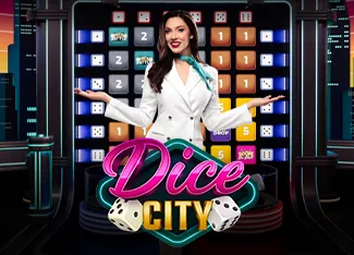 Boom City - SPINBET123