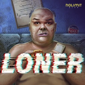 NolimitCity : Loner - SPINBET123