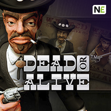 Dead or Alive - SPINBET123