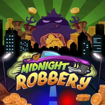 Midnight Robbery - SPINBET123