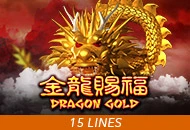Spadegaming : Dragon Gold - SPINBET123