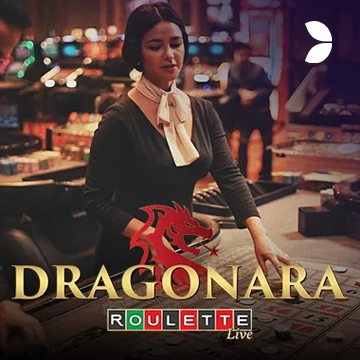 Dragonara Roulette - SPINBET123
