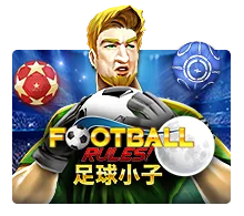 Joker123 : Football Rules - SPINBET123