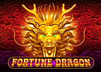 Pragmatic : Fortune Dragon - SPINBET123