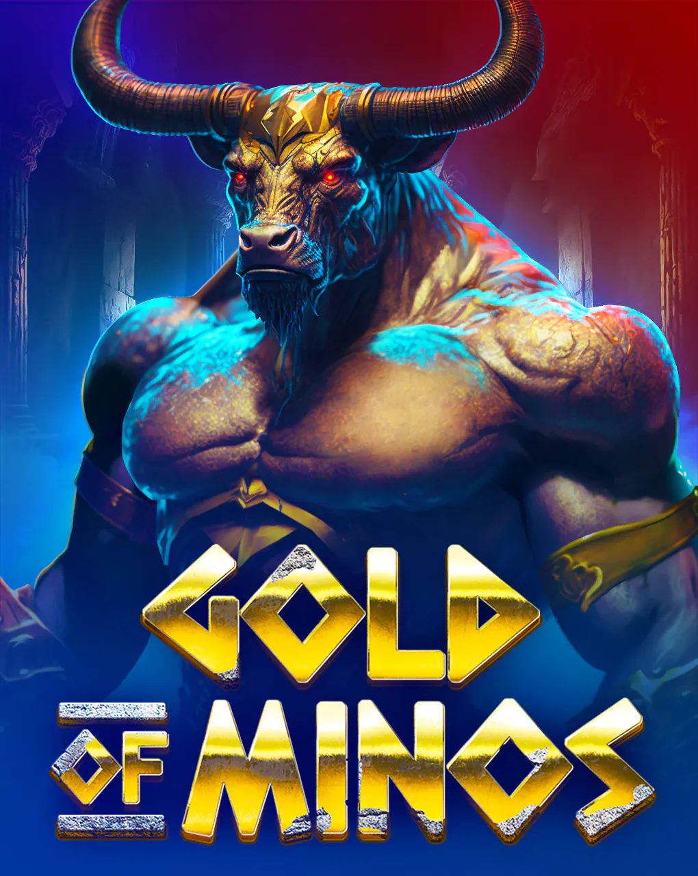 Bgaming : Gold of Minos - SPINBET123