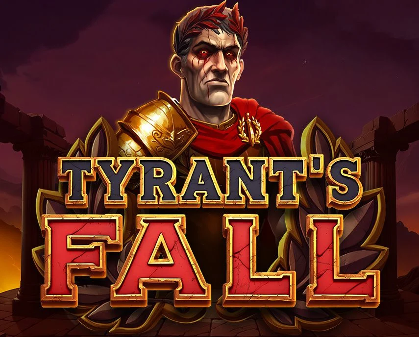 Slotmill : Tyrants Fall - SPINBET123