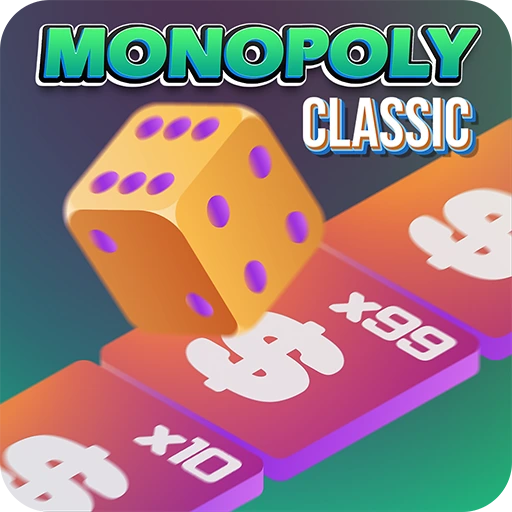 Monopoly Classic - SPINBET123
