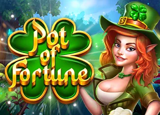 Pragmatic : Pot of Fortune - SPINBET123