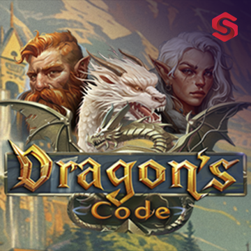 SmartSoft : Dragons Code - SPINBET123