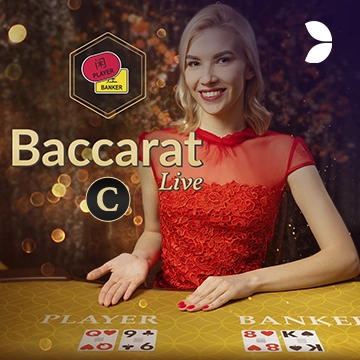 Baccarat C - SPINBET123