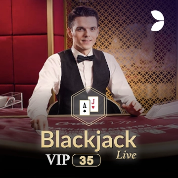 Blackjack VIP 35 - SPINBET123