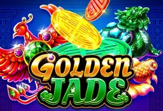 PLAYSTAR : GOLDEN JADE - SPINBET123