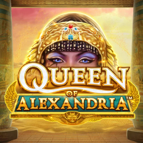Queen of Alexandria&trade; - SPINBET123