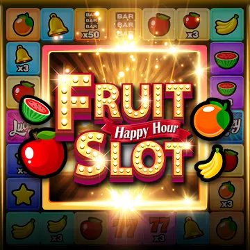 Happy Hour Fruit Slot - SPINBET123