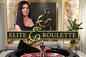 Elite Roulette - SPINBET123