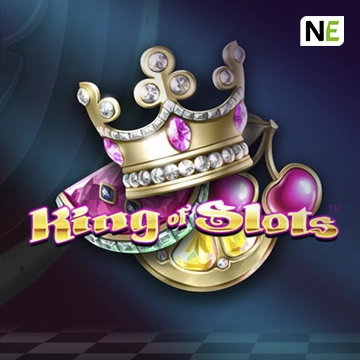 King of Slots - SPINBET123