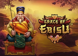 Pragmatic : Grace of Ebisu - SPINBET123