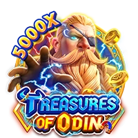 Facai : TREASURES OF ODIN - SPINBET123