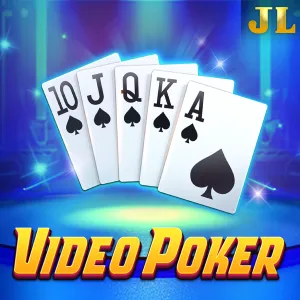 Video Poker - SPINBET123