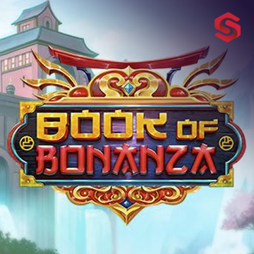 SmartSoft : Book Of Bonanza - SPINBET123
