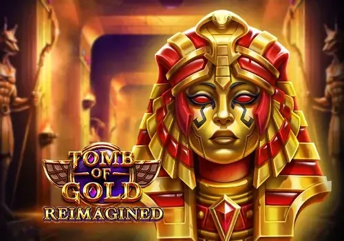 PlaynGo : Tomb of Gold Reimagined - SPINBET123