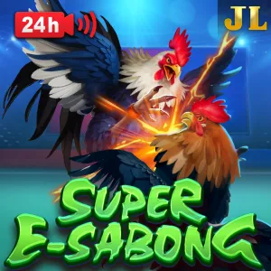 Super e-Sabong - SPINBET123