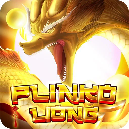 Plinko Liong - SPINBET123
