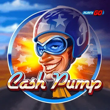 PlaynGo : Cash Pump - SPINBET123