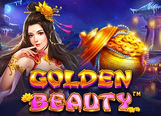Pragmatic : Golden Beauty - SPINBET123