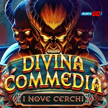 PlaynGo : Divina Commedia I Nove Cerchi - SPINBET123