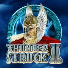 ThunderStruck II - SPINBET123
