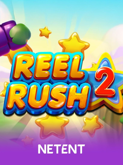 Reel Rush 2 - SPINBET123