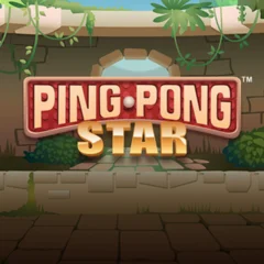 Ping Pong Star - SPINBET123