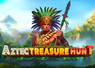 Pragmatic : Aztec Treasure Hunt - SPINBET123