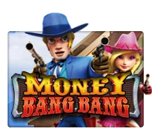 Joker123 : MoneyBangBang - SPINBET123