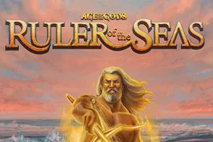 Age of the Gods: Ruler of the Seas - SPINBET123