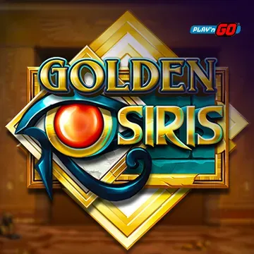 PlaynGo : Golden Osiris - SPINBET123