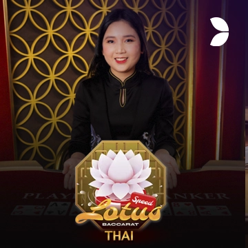 Thai Speed Baccarat A - SPINBET123