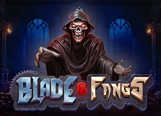 Pragmatic : Blade & Fangs - SPINBET123